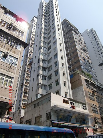 HOI LEE BLDG Shau Kei Wan L P063038 For Buy