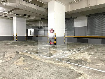 ASIA LOGISTICS HUB - SF CTR (亚洲物流中心 – 顺丰大厦) 