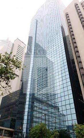 Hong Kong Office, Regent