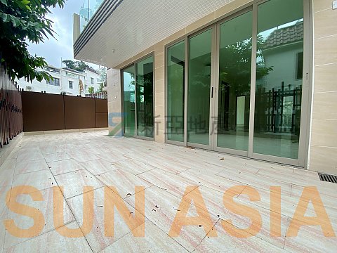 西沙路 西貢 地下 006637 售盤