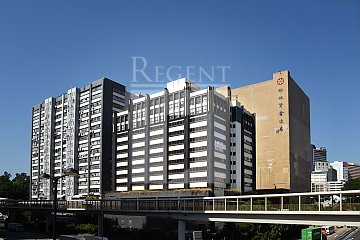 High Fashion Ctr (達利國際中心) 