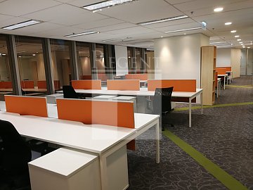 Gateway Twr 02 (港威大廈 第02座) 