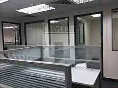 Hong Kong Office, Regent