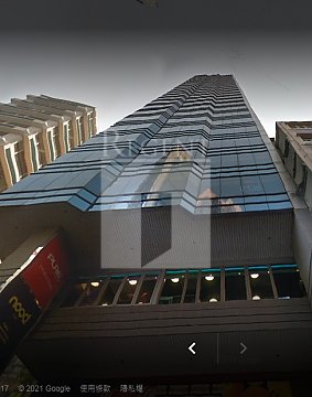 Hong Kong Office, Regent