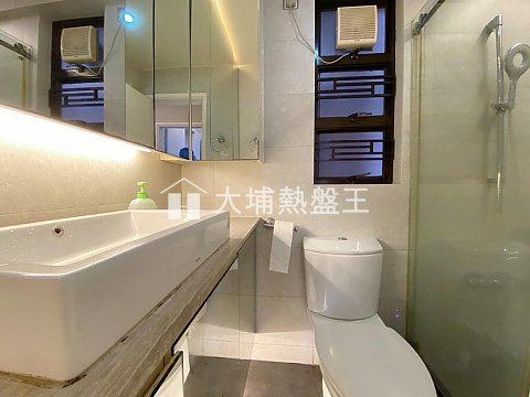 大埔寶馬山 
