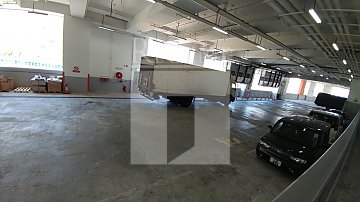 Mapletree Logistics Hub Tsing Yi (豐樹青衣物流中心) 