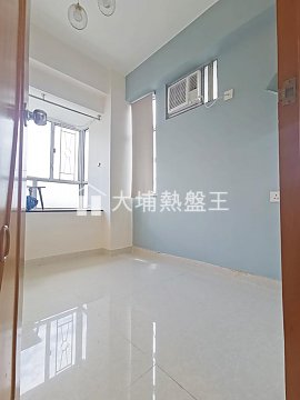 大埔中心  