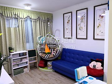 KAM FUNG COURT PH 01 Ma On Shan H Y003193 For Buy