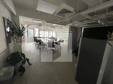 NAN DAO COM BLDG (南島商業大廈) 