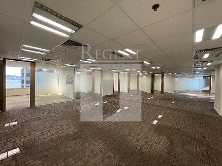 Hong Kong Office, Regent