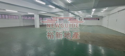 錦濱工業大廈 葵涌 1135182 售盤