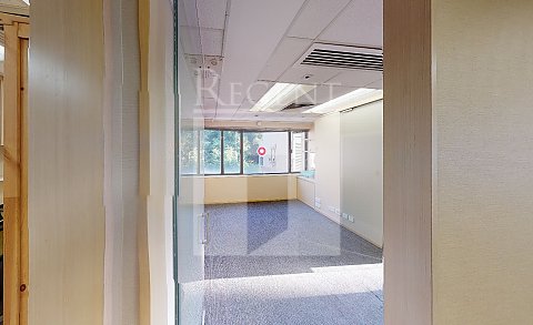 Leighton Ctr (禮頓中心) 