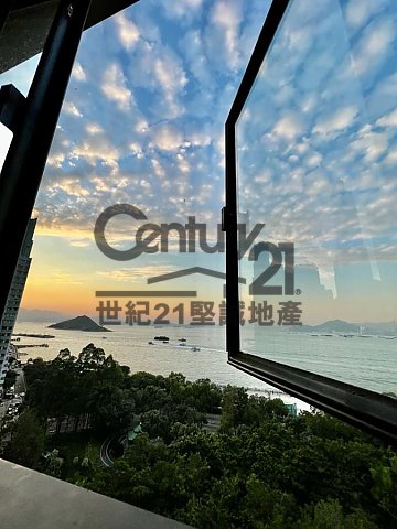 堅城中心 堅尼地城 高層 M023765 售盤