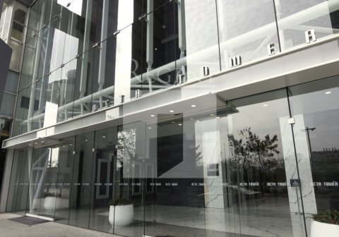 OCTA TWR (傲騰廣場) 