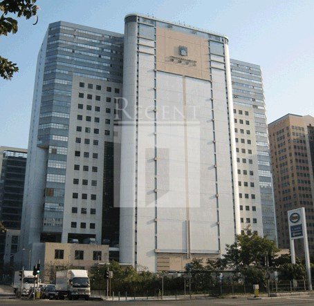 Shatin Industrial, Grandtech Centre