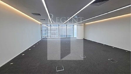 North Point Office, King