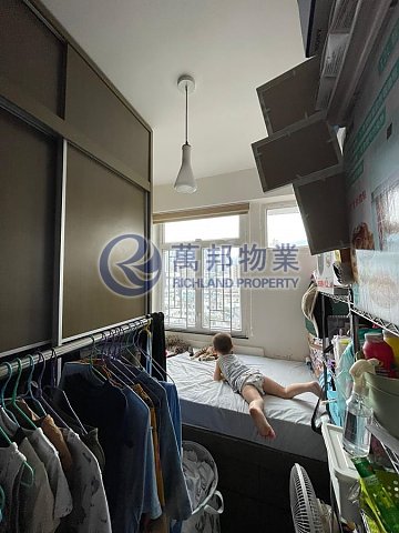寶湖花園 大埔 中層 R119018 售盤
