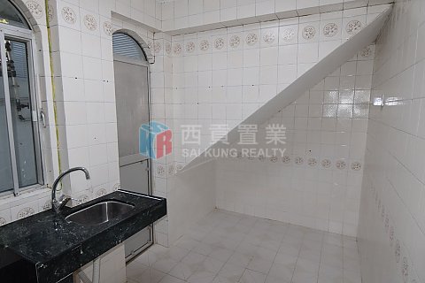 井欄樹 清水灣