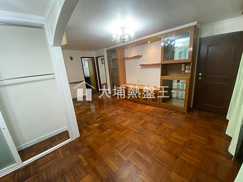 庭峰居