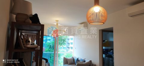 傲瀧 清水灣