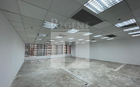 North Point Office, 148 Electric Road