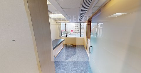 LEIGHTON CTR (禮頓中心) 
