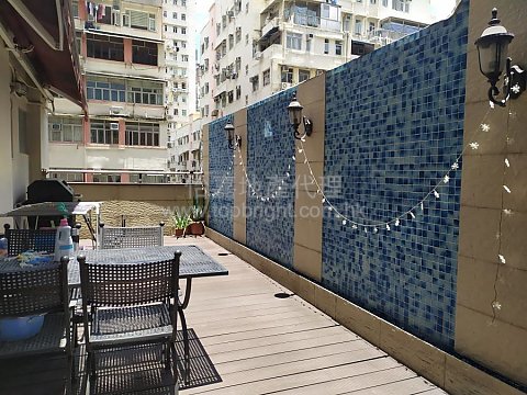 明園 北角 低層 112440 售盤