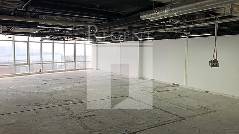Hong Kong Office, Peninsula Square