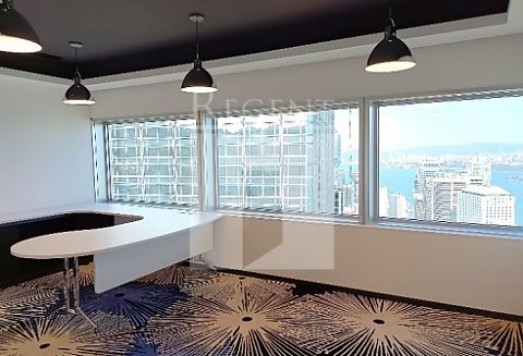 BANK OF CHINA TWR (中银大厦) 