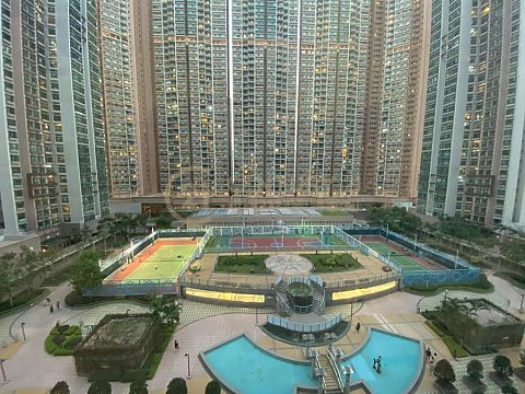東港城 將軍澳 低層 F176699 售盤