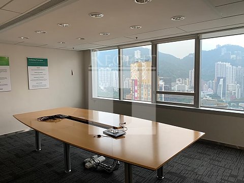 TIMES SQUARE TOWER 2 (時代廣場 (二座)) 