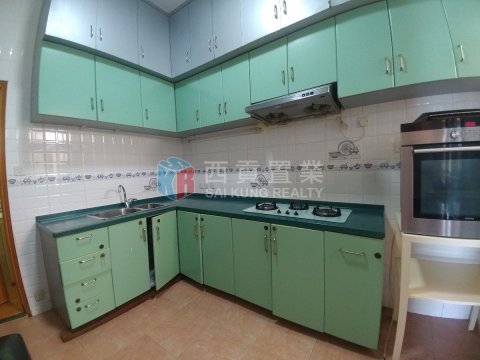 北港坳村