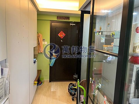新興花園 大埔 高層 T127738 售盤