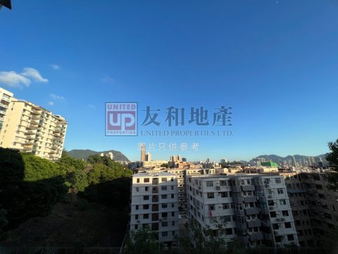 霞明閣 九龍塘 T138710 售盤