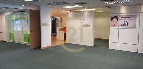 企業廣場 九龍灣 高層 C030222 售盤