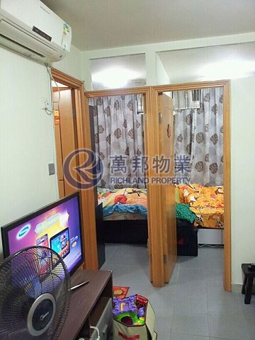 頌雅苑 大埔 低層 T090257 售盤