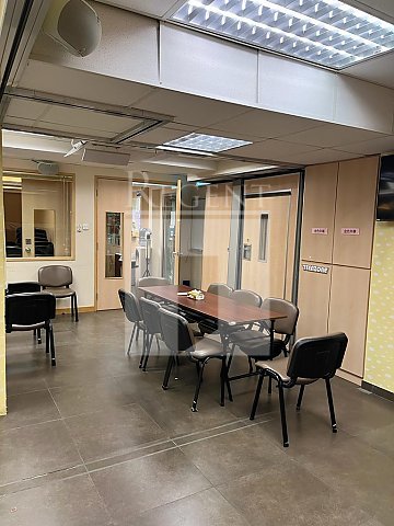 Hong Kong Office, Regent