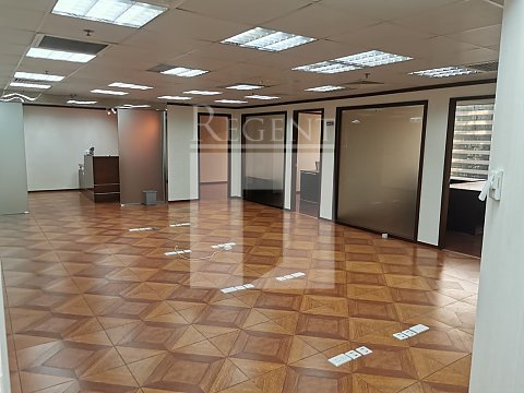 CONVENTION PLAZA OFFICE TWR              (會展廣場 辦公大樓       ) 