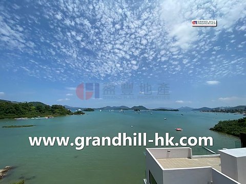 西貢海邊靚裝全幢 西貢 全層 012400 售盤