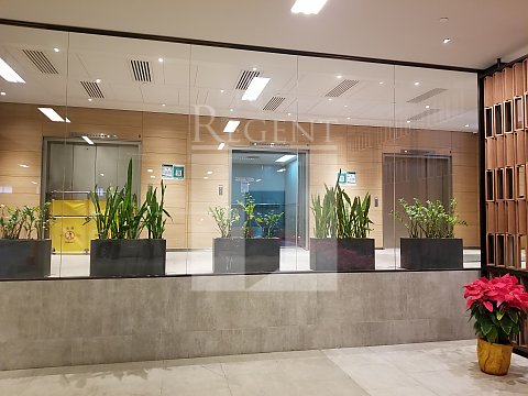 KADER BLDG (开达大厦) 
