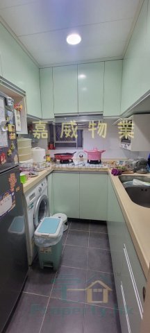 愉翠苑 沙田 高層 H066905 售盤