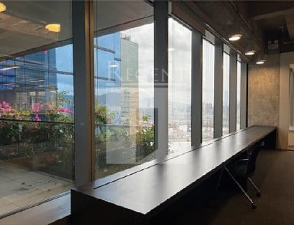 Exchange Twr (國際交易中心) 