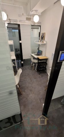 裕景商業中心 銅鑼灣 低層 1129582 售盤