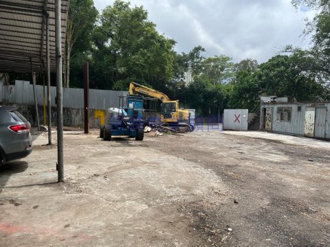 粉嶺沙頭角公路旁30000呎 粉嶺 1094361 售盤