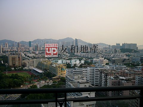 嘉皇台 九龙塘 K158414 售盘