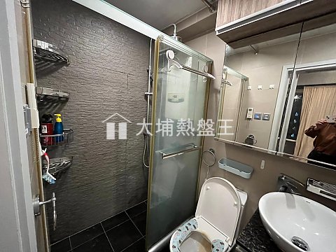 大埔中心   