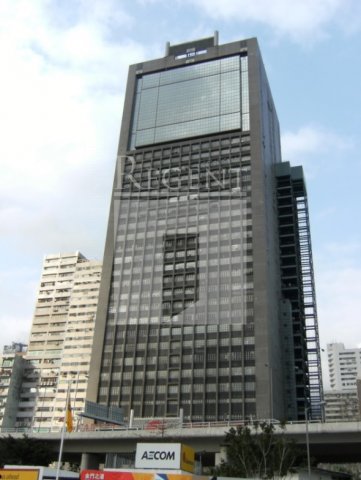 Cable Tv Twr (有線電視大樓) 