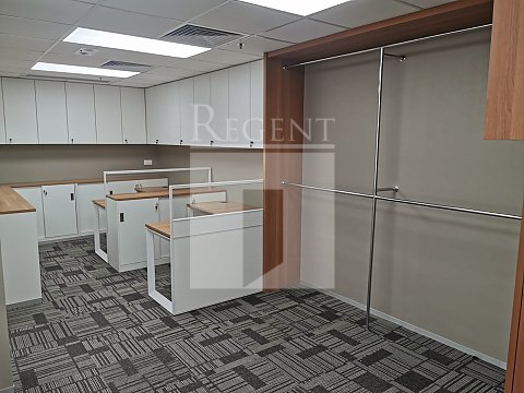 LAFORD CTR (勵豐中心) 