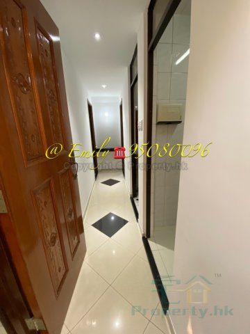 沙田圍舊村 @ EMILY 95080096