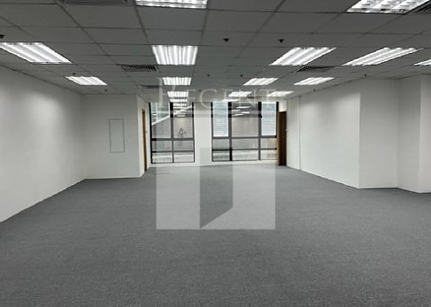 BILLION TRADE CTR (鴻貿中心) 